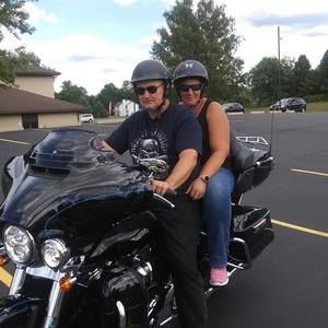 Meet your Posher, Tami